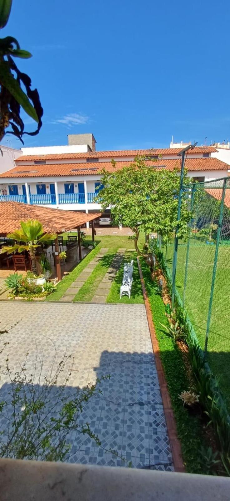 Recanto Sol A Sol * Cabo Frio
