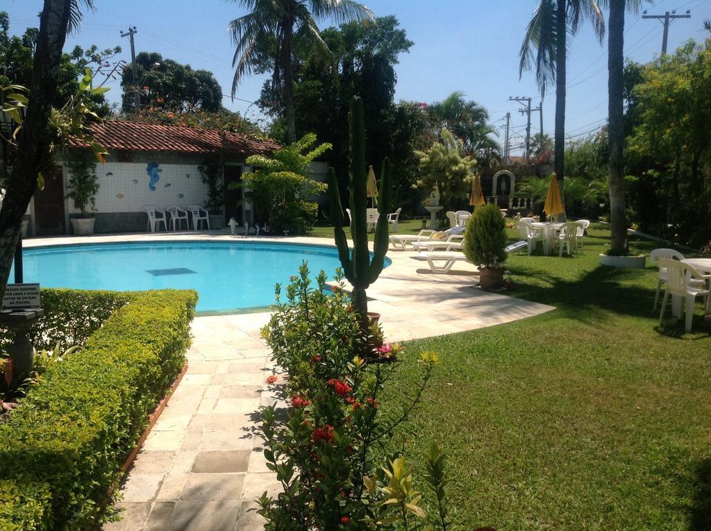 Pensão Recanto Sol A Sol