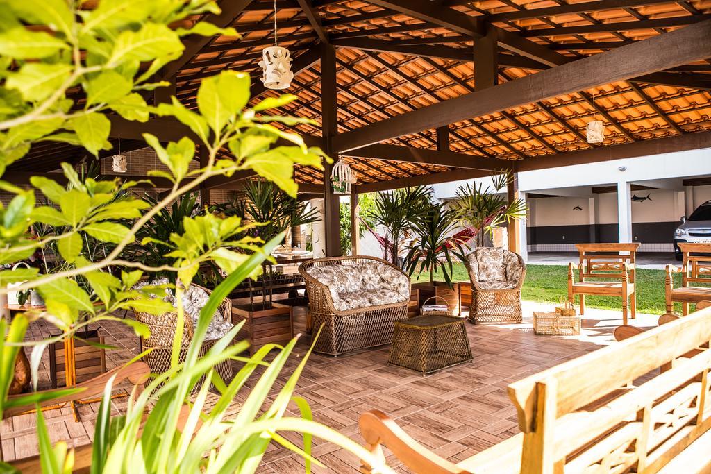 Pensão Recanto Sol A Sol Cabo Frio